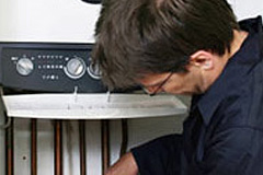 boiler repair Newton Stacey