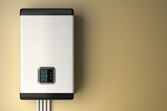 Newton Stacey electric boiler companies