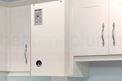 Newton Stacey electric boiler quotes