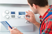 free commercial Newton Stacey boiler quotes