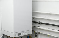free Newton Stacey condensing boiler quotes