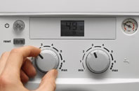 free Newton Stacey boiler maintenance quotes