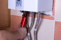 free Newton Stacey boiler repair quotes